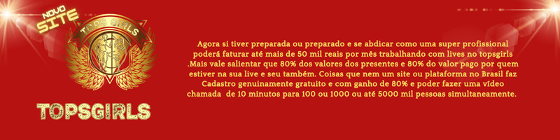 Sua marca merece estar aqui!